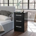 Birlea Lynx Bedside Table