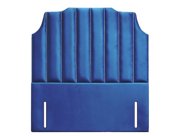 manhattan-floorstanding-headboard.jpg Manhattan Floor Standing Headboard - Image 1