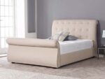 Pegasus Bed Frame