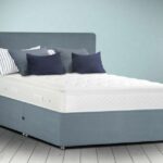 Sleepeezee Memory Plus 1000 Divan