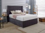 Memory Pocket Plus Divan Bed