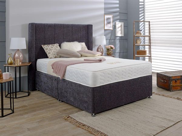 memory_pocket_plus_1.jpg Memory Pocket Plus Divan Bed - Image 1
