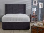 Memory Pocket Plus Divan Bed - Image 2