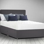 Sleepeezee Memory Sensations 800 Divan