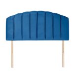 Silentnight Merlin Strutted Headboard
