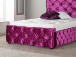 Midas Bed Frame - Image 2