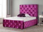 Midas Bed Frame