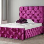 Midas Bed Frame