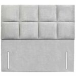 Millbrook Bramley Floorstanding Headboard