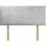 Millbrook Pluto Strutted Headboard