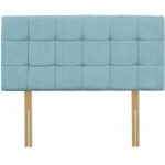 Millbrook Titan Strutted Headboard