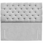 Millbrook Adelphi Floorstanding Headboard