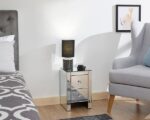 GFW Mirrored Slim Chest Range - Image 2