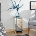 GFW Mirrored Slim Chest Range