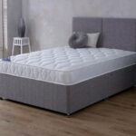 Mistral Divan Bed