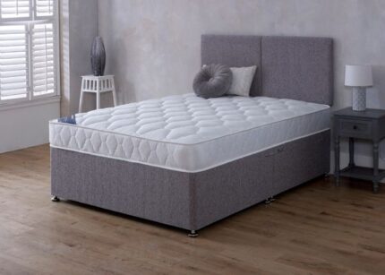 Mistral Divan Bed