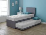 Mistral Guest Bed With Mattresses