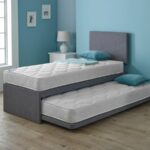 Mistral Guest Bed With Mattresses