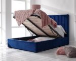 GFW Milazzo Ottoman Bed