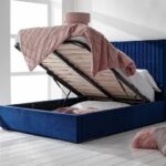GFW Milazzo Ottoman Bed