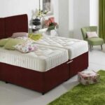 Montana Divan Bed