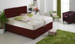 Montana Divan Bed