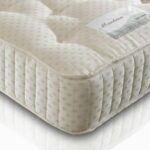 Montana Open Coil Mattress