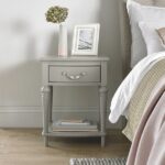 Bentley Montreux 1 Drawer Nightstand
