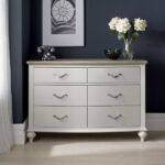 Bentley Montreux 6 Drawer Wide Chest