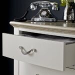 Bentley Montreux 6 Drawer Wide Chest - Image 2