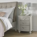 Bentley Montreux 3 Drawer Nightstand