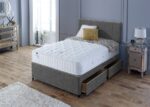 Morven Pocket Divan Bed