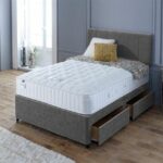 Morven Pocket Divan Bed