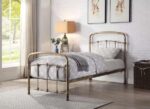 Maitland Metal Bed Frame