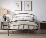 Maitland Metal Bed Frame - Image 2