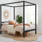 Birlea Mercia Four Poster Bed
