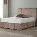 Oceanus Bed Frame