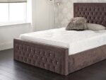 Neptune Bed Frame - Image 2