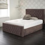 Neptune Bed Frame