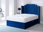 Natural 6000 Pocket Egyptian Cotton Divan Bed