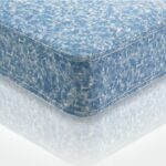 Waterproof Nautilus Mattress