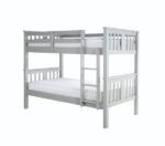Columbus Wooden Bunk Bed