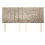 Dunlopillo Noble Strutted Headboard