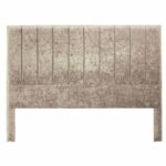 Dunlopillo Noble Floor Standing Headboard
