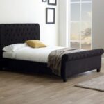 Limelight Orbit Bed Frame
