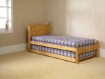 Orlando Wooden Guest Bed - Image 2
