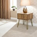 GFW Orleans Lamp Table