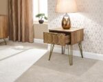 GFW Orleans Lamp Table - Image 2