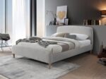 Birlea Otley Fabric Bed Frame - Image 2