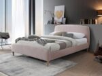 Birlea Otley Fabric Bed Frame